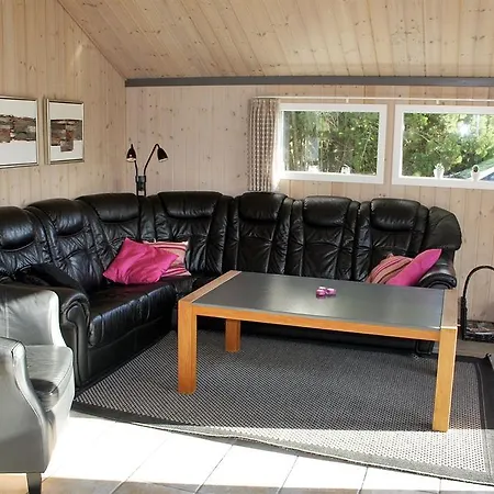Holiday Hindbaervangen C- 1767 Holiday home