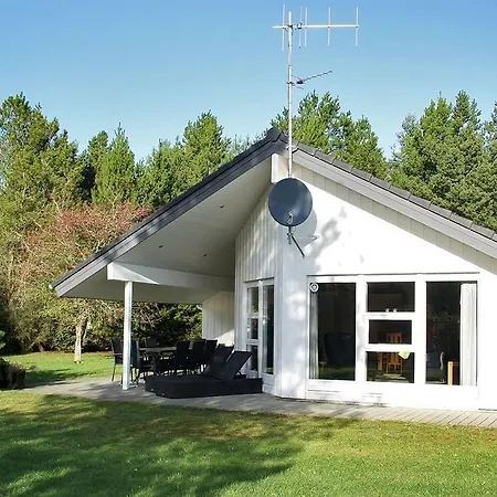 Holiday Hindbaervangen C- 1767 Holiday home Oksbol (Syddanmark)