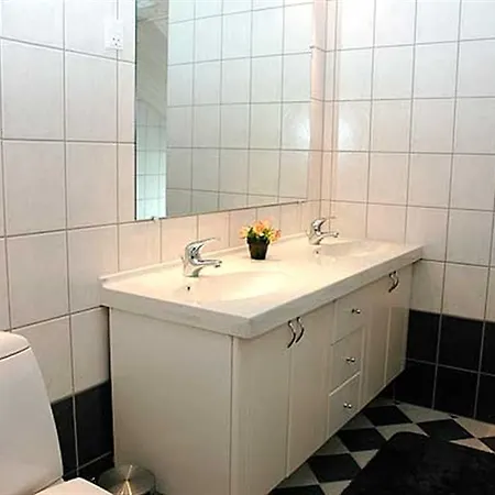 Holiday home Holiday Hindbaervangen C- 1767 Oksbol (Syddanmark)