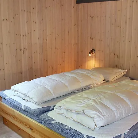Holiday home Holiday Hindbaervangen C- 1767