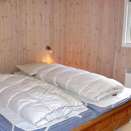 Holiday Hindbaervangen C- 1767 Holiday home Oksbol (Syddanmark)