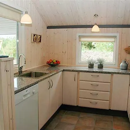 Holiday Hindbaervangen C- 1767 Holiday home