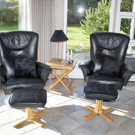 Holiday home Holiday Hindbaervangen C- 1767 Oksbol (Syddanmark)